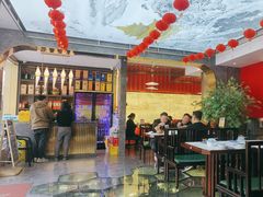 -太阳门淮扬菜(南京博物院店)
