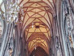 -斯蒂芬主教座堂(Stephansdom)