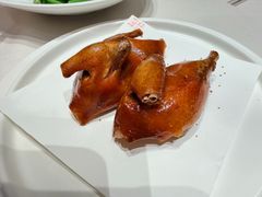 -北京泰富酒店-柏景轩中餐厅