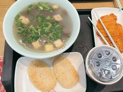 -回味鸭血粉丝汤(砂之船店)