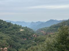 -伏羲山旅游区