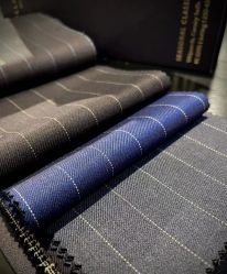 -BRANS PORO布朗斯伯勒西装高级定制·瑞璞西装(金陵店)