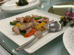 -和平官邸·花园餐厅(武定西路店)
