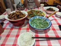 -西江红·株洲本地菜(滨江南路店)