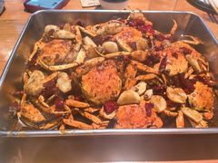 -食鸡公社辣子鸡·潍坊菜·烧烤