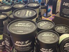 -LUSH(威尼斯人店)