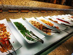 自助取餐区-汉巴味德(大悦城店)