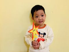 -凡恩格林幼儿园(中灿苑校区)