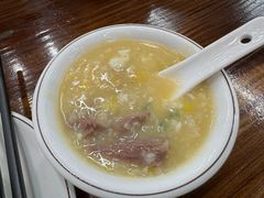 -南记食粥坊·宵夜大排档(莲花店)
