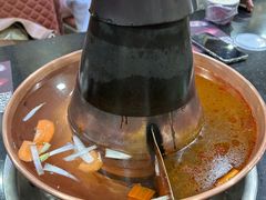 -草原饭店火锅