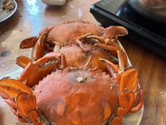 -蚝乡农庄(铁涌赤岸店)