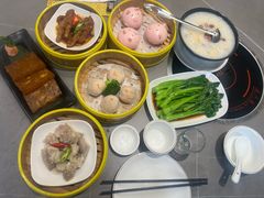 -集味齐传统美食餐厅(狮山公园店)