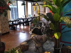 -壹号院音乐餐厅•烤全羊•新疆菜(浐灞店)