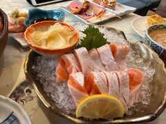 -红叶日本料理(开发区店)