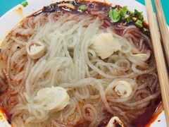 -甘记肥肠粉(马鞍北路店)