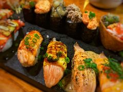 -隐炉和牛烧肉店(群力店)