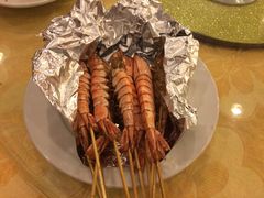 -广胜通达海鲜食府(黄沙店)