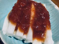 梅子山药-鸟内会(河北路店)