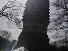 -玲珑塔公园