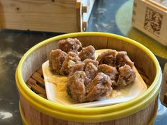 陈皮牛肉丸-金龙寨.传承桂林菜(金城店)