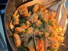 -RISE RESTAURANT(滨海湾金沙店)