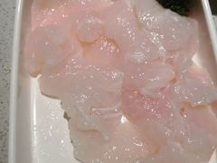 捞派巴沙鱼片-海底捞大排档火锅(悦荟广场店)