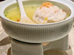 -三道菜(明堂公园店)