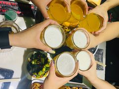 -冰城小镇音乐串吧·聚会餐厅(百子湾店)