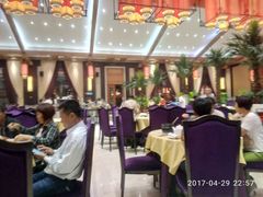 -阳春市花园酒店