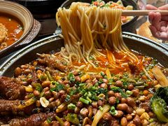 -山四砂锅(太原钟楼街店)