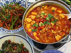 -新新湘菜馆(新中街二条店)