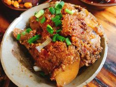 -董哥山城碗碗香(美专校街店)