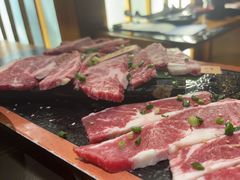 -千寻烧肉(政务区店)