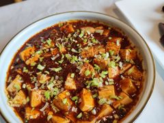 麻婆豆腐-之参餐厅(前门大街店)