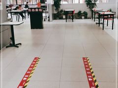 -清华大学-观畴园餐厅