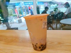 -CoCo都可(东城国贸店)