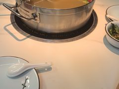 -刘少华贵州小黄牛·鲜牛肉火锅(总店)