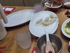 -喜家德虾仁水饺(青岛永旺东部店)
