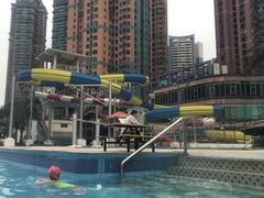 -黄金海岸水上乐园