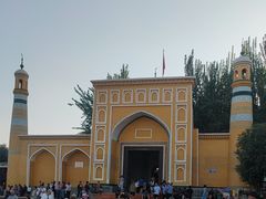 -艾提尕尔清真寺