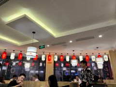 -牛匠和牛寿喜锅(西安总店)