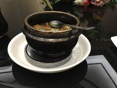 -明翠湖品·湖景餐厅