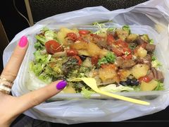 -嘉喜来比萨(罗马花园店)