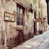 网红万安街打卡——暴风陈伟霆[亲亲]