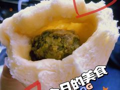 -郑家包子牛肉拉面(尚勤路店)