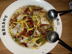 -太二酸菜鱼(福州泰禾店)