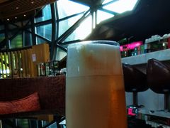 -上海滴水湖皇冠假日酒店