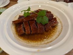 -永記粤菜·五指毛桃花雕鸡煲(九亭店)