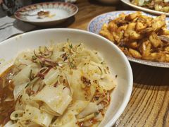 -清真·双公羊·馕坑烤全羊(奥体店)