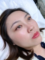 -开运眉半永久纹眉野生眉